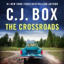 The Crossroads Audiobook