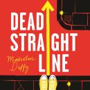 Dead Straight Line Audiobook