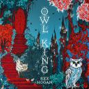 Owl King: Faery Realms series: The darkly enchanting YA fantasy Audiobook