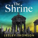 The Shrine: the brand new Detective's Daughter mystery Audiobook