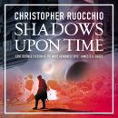 Shadows Upon Time Audiobook