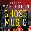Ghost Music Audiobook