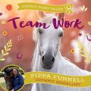 Team Work Audiobook