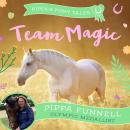 Team Magic Audiobook
