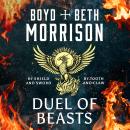 Duel of Beasts Audiobook