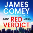 Red Verdict Audiobook