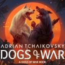 Dogs of War Audiobook