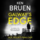 Galway's Edge Audiobook