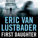 First Daughter Audiobook