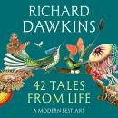 42 Tales From Life: A Modern Bestiary Audiobook