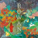 Rowan: Faery Realms series: The darkly enchanting YA fantasy Audiobook