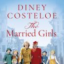 The Married Girls Audiobook