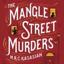 The Mangle Street Murders Audiobook