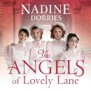 The Angels of Lovely Lane Audiobook