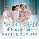 The Children of Lovely Lane Audiobook