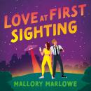 Love at First Sighting: A hilarious and charming paranormal romance from the USA TODAY bestselling author Audiobook