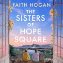 The Sisters of Hope Square Audiobook