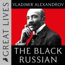 The Black Russian Audiobook