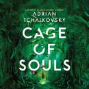 Cage of Souls: Shortlisted for the Arthur C. Clarke Award 2020 Audiobook