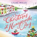 Christmas at Honeycombe Bay Audiobook