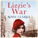 Lizzie's War Audiobook
