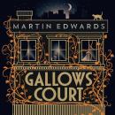 Gallows Court Audiobook