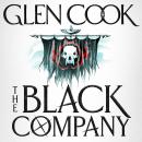 The Black Company Audiobook