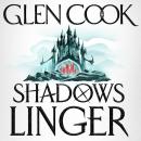 Shadows Linger Audiobook