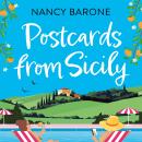 Postcards from Sicily Audiobook