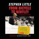 From Bicycle to Bentley: A Bookmaker's Story Audiobook