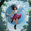 The Girl Who Sold Time Audiobook