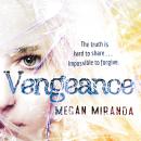 Vengeance Audiobook