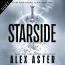 Starside: The instant No. 1 New York Times and Sunday Times bestseller Audiobook