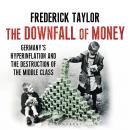 The Downfall of Money: Germany’s Hyperinflation and the Destruction of the Middle Class Audiobook