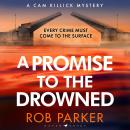 A Promise to the Drowned Audiobook