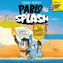Pablo and Splash: The Castle Quest: World Book Day 2026 Audiobook