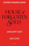 House of Forgotten Souls Audiobook