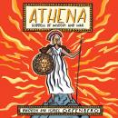 Athena: The Story of a Goddess Audiobook