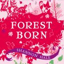 Forest Born Audiobook