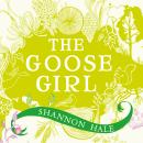 The Goose Girl Audiobook