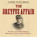 The Dreyfus Affair: The Story of the Most Infamous Miscarriage of Justice in French History Audiobook
