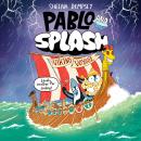 Pablo and Splash: Viking Voyage Audiobook