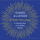 Storytelling: A Masterclass in Crafting Stories Audiobook