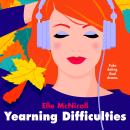 Yearning Difficulties Audiobook