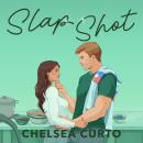 Slap Shot: A spicy, slow-burn, friends-to-lovers hockey romance Audiobook