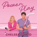Power Play: A Spicy Friends-to-Lovers Hockey Romance Audiobook