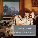 The Home-Maker Audiobook