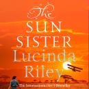 The Sun Sister: Electra's Story Audiobook