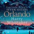 Orlando: An Epic, Spellbinding Mystery Set in the Seven Sisters Universe Audiobook