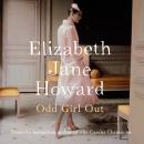 Odd Girl Out Audiobook